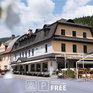 Hotel Krokus